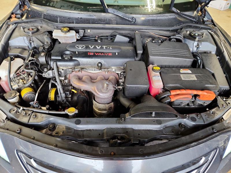 47723026 :رقم المزاد ، 4T1BB46K37U028070 vin ، 2007 Toyota Camry Hybrid مزاد بيع