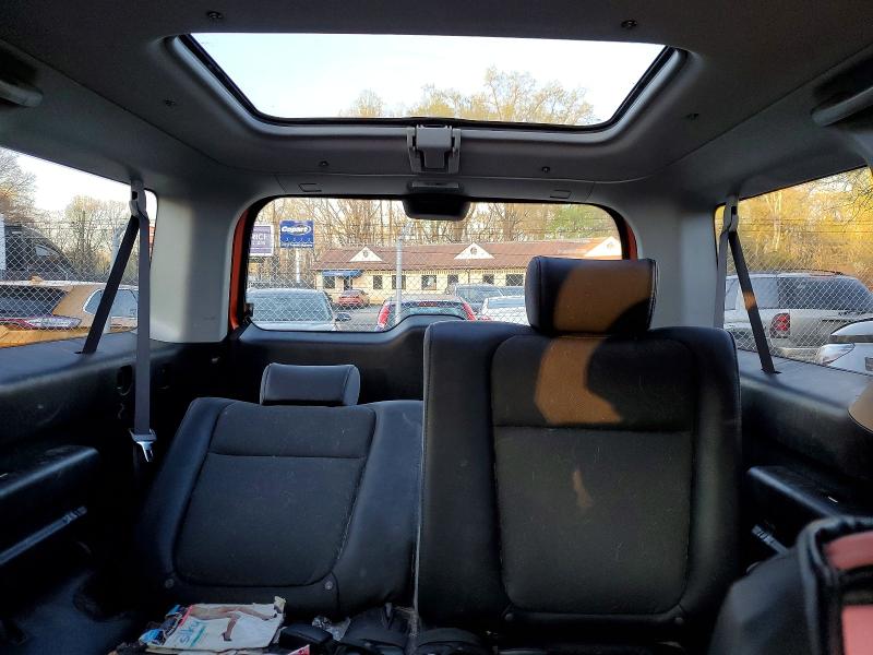 2004 Honda Element მანქანა იყიდება აუქციონზე, vin: 5J6YH28624L010379, აუქციონის ნომერი: 56673546