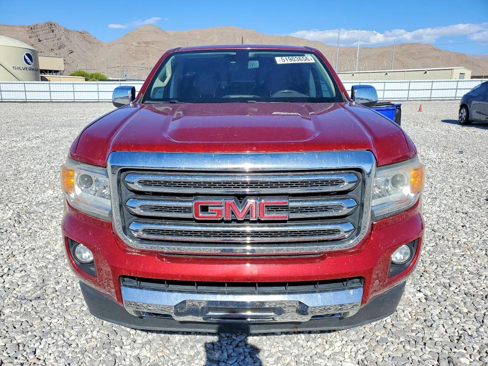 Aukcja sprzedaży 2017 Gmc Canyon, vin: 1GTG6DENXH1295073, numer aukcji: 51903656