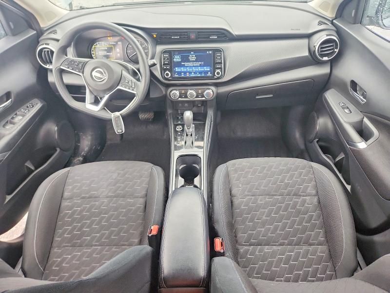 51007956 :رقم المزاد ، 3N1CP5CV7RL529588 vin ، 2024 Nissan Kicks مزاد بيع