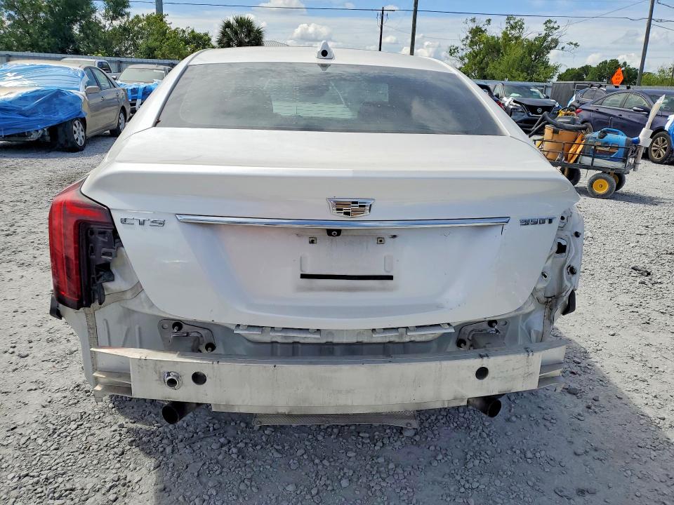 2020 Cadillac Ct5 მანქანა იყიდება აუქციონზე, vin: 1G6DN5RK6L0127444, აუქციონის ნომერი: 49902816