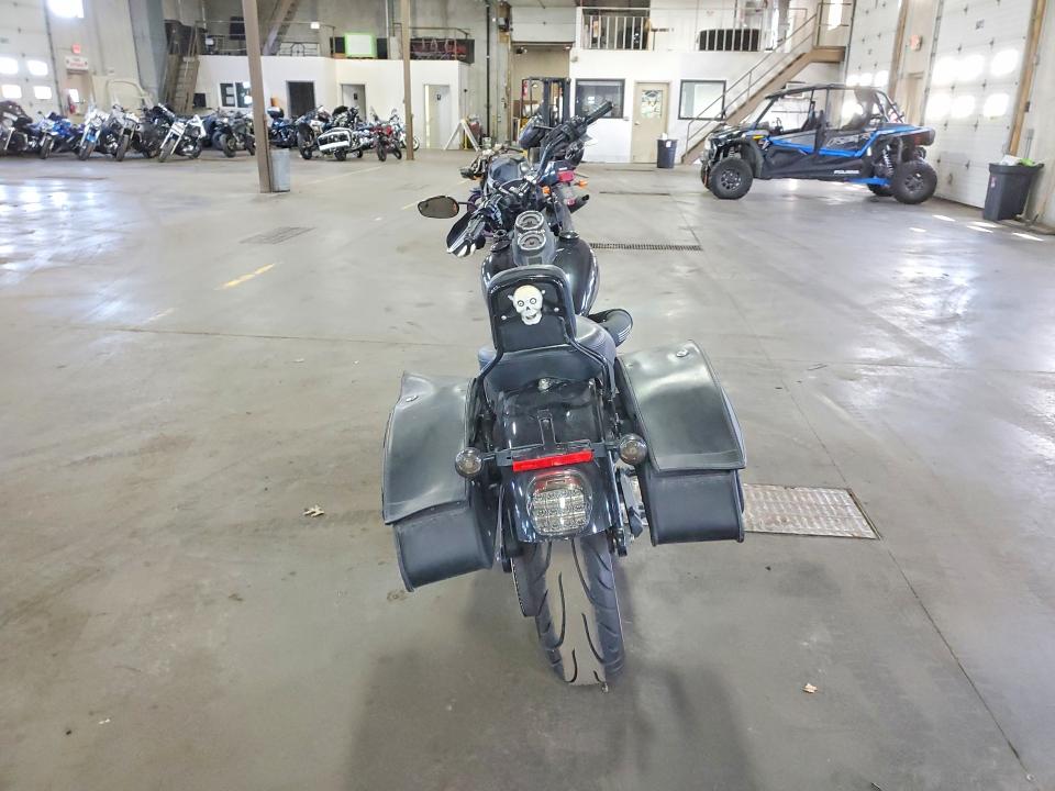 Продажа на аукционе авто 2020 Harley-davidson Fxlrs, vin: 1HD1YWK10LB019421, номер лота: 51627526