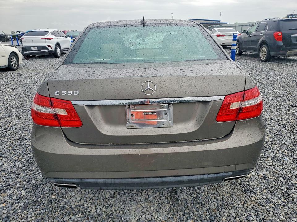 Продаж на аукціоні авто 2010 Mercedes-benz E, vin: WDDHF5GB6AA048691, номер лоту: 50425766