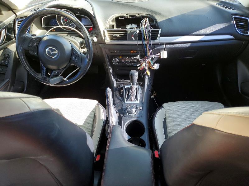 Aukcja sprzedaży 2015 Mazda 3, vin: JM1BM1M38F1269907, numer aukcji: 51109116