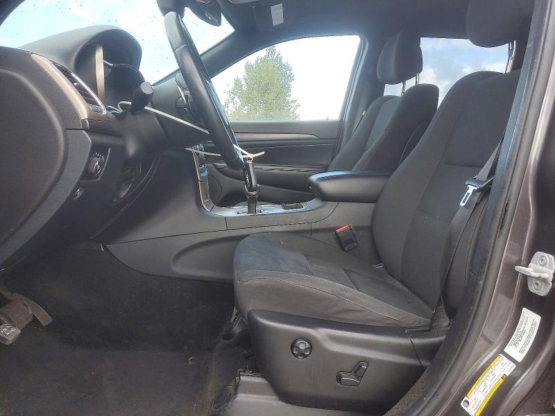 49681616 :رقم المزاد ، 1C4RJFAG7EC143553 vin ، 2014 Jeep Grand Cherokee مزاد بيع