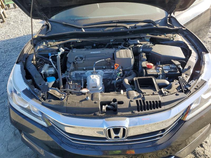 Aukcja sprzedaży 2017 Honda Accord, vin: 1HGCR2F51HA035977, numer aukcji: 49956256