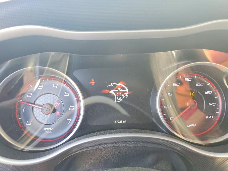 Aukcja sprzedaży 2018 Dodge Charger, vin: 2C3CDXCT8JH122686, numer aukcji: 48490496
