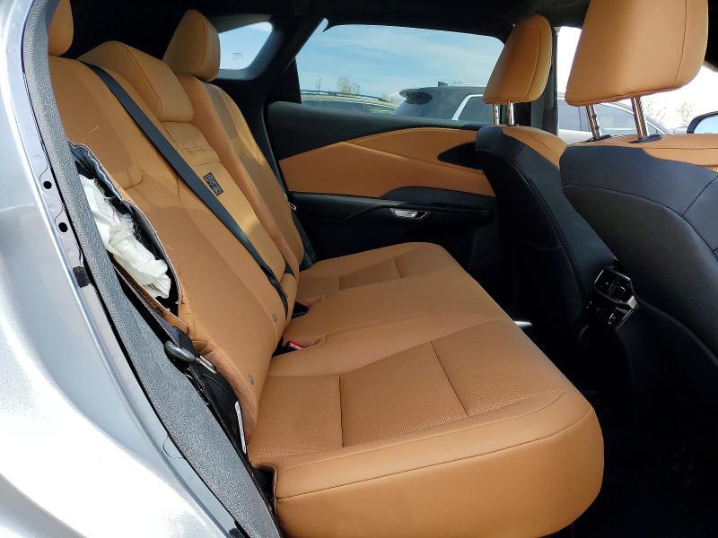 Продажа на аукционе авто 2026 Lexus Rx 350h, vin: 2T2BBMCA5TC120851, номер лота: 51021956