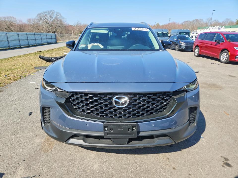 2026 Mazda Cx-50 მანქანა იყიდება აუქციონზე, vin: 7MMVABDL4TN477699, აუქციონის ნომერი: 48836996