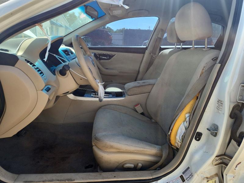 Продаж на аукціоні авто 2014 Nissan Altima, vin: 1N4AL3AP3EN344088, номер лоту: 49325066