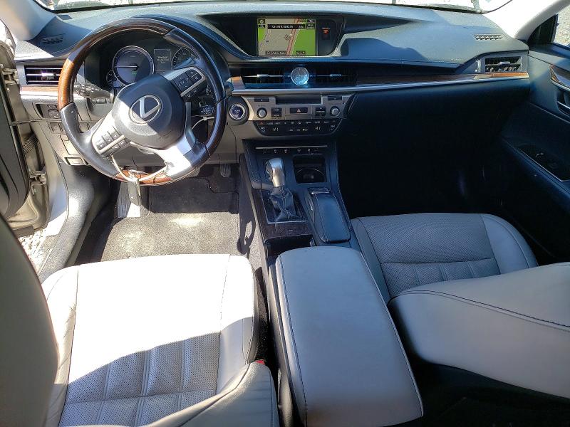 Продажа на аукционе авто 2017 Lexus Es 300h, vin: JTHBW1GG0H2146669, номер лота: 48927386