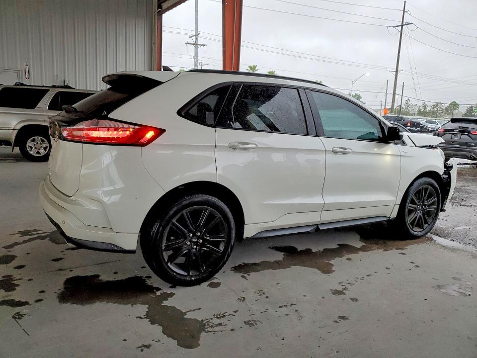 48949416 :رقم المزاد ، 2FMPK3J97LBB49253 vin ، 2020 Ford Edge مزاد بيع