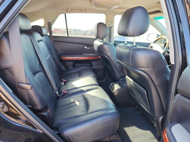 2009 Lexus Rx მანქანა იყიდება აუქციონზე, vin: 2T2HK31U79C099169, აუქციონის ნომერი: 49614326
