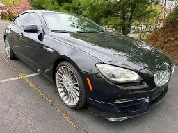 Aukcja sprzedaży 2015 Bmw Alpina B6, vin: WBA6B4C52FD986102, numer aukcji: 52174886