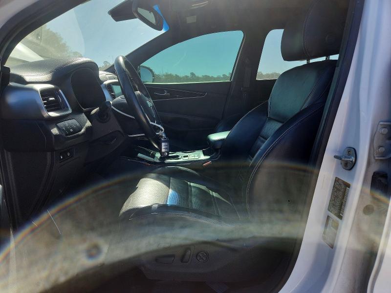 Aukcja sprzedaży 2019 Kia Sorento, vin: 5XYPK4A52KG479531, numer aukcji: 49468706