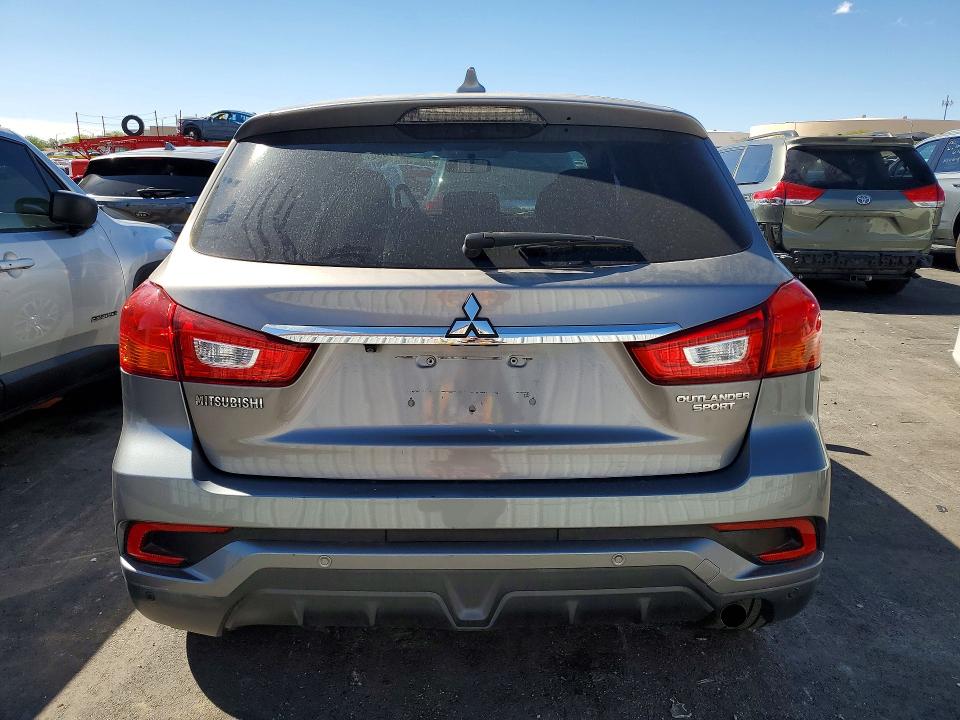 Aukcja sprzedaży 2018 Mitsubishi Outlander Sport, vin: JA4AP3AU4JU005306, numer aukcji: 49177036