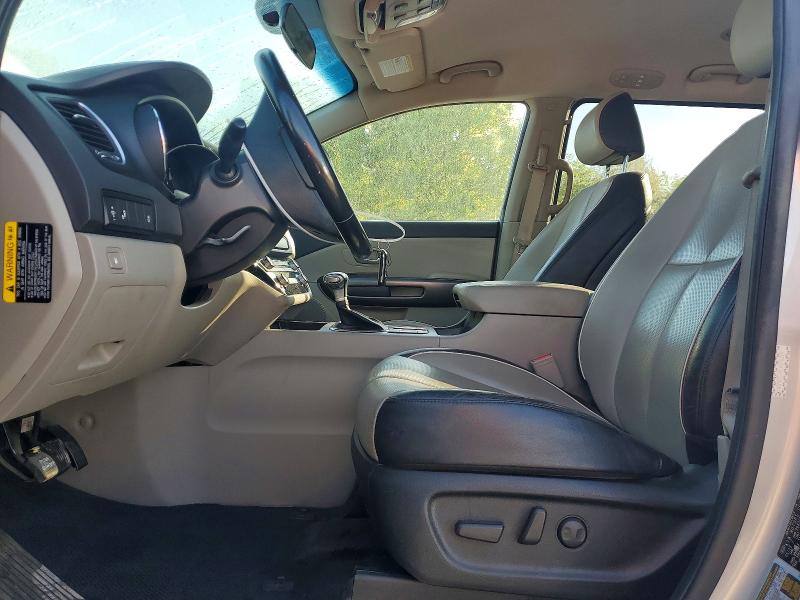 Продаж на аукціоні авто 2020 Kia Sedona, vin: KNDMB5C14L6576219, номер лоту: 50102636