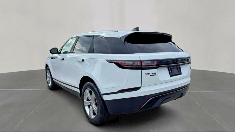 Aukcja sprzedaży 2019 Land Rover Range Rover Velar, vin: SALYB2EX8KA787784, numer aukcji: 50843276