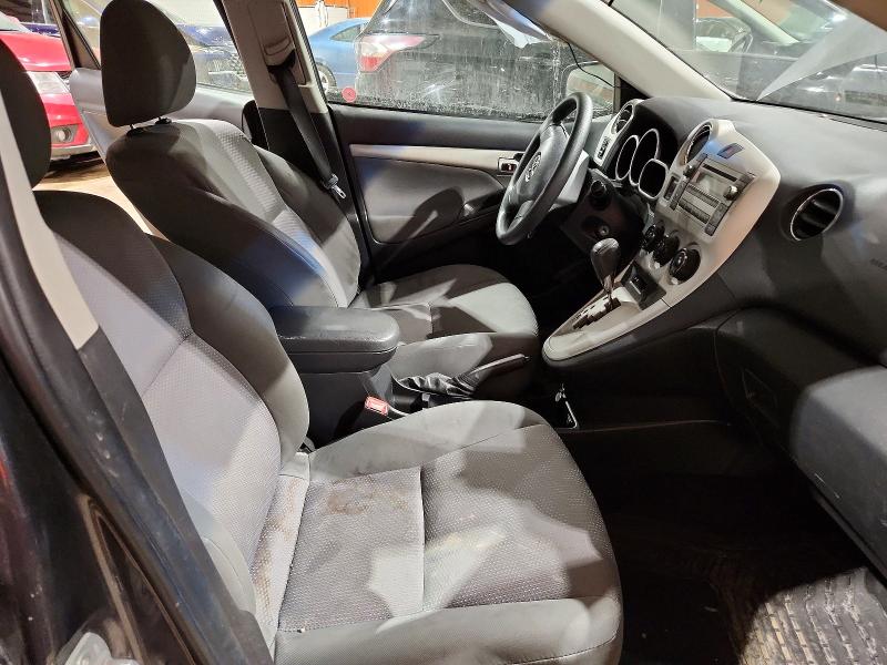 Aukcja sprzedaży 2010 Toyota Matrix, vin: 2T1KE4EEXAC035626, numer aukcji: 49087306