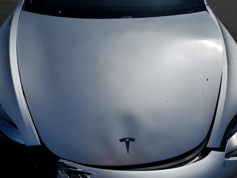 Aukcja sprzedaży 2018 Tesla Model 3, vin: 5YJ3E1EA7JF029973, numer aukcji: 48942276