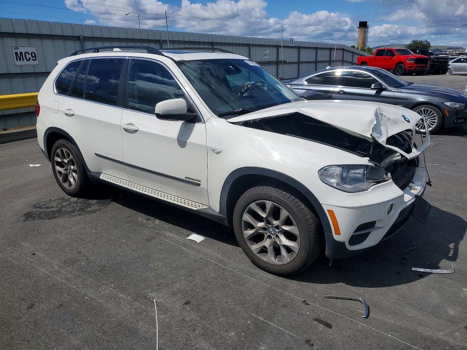 Продаж на аукціоні авто 2013 Bmw X5, vin: 5UXZV4C54D0E12999, номер лоту: 49862906
