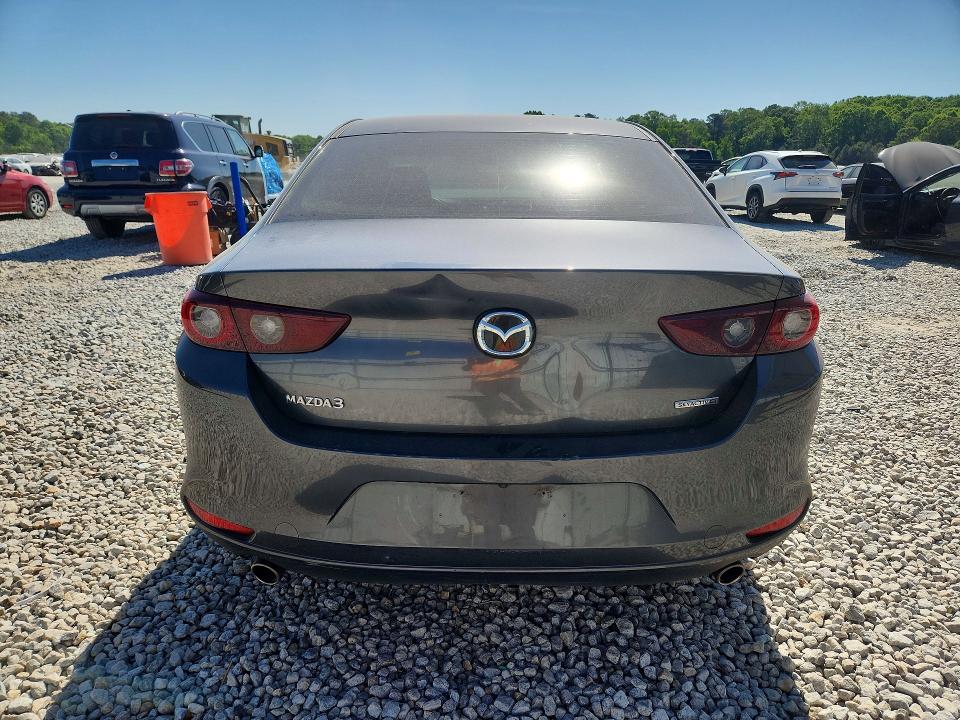Продаж на аукціоні авто 2023 Mazda 3, vin: 3MZBPACM6PM374173, номер лоту: 50850956
