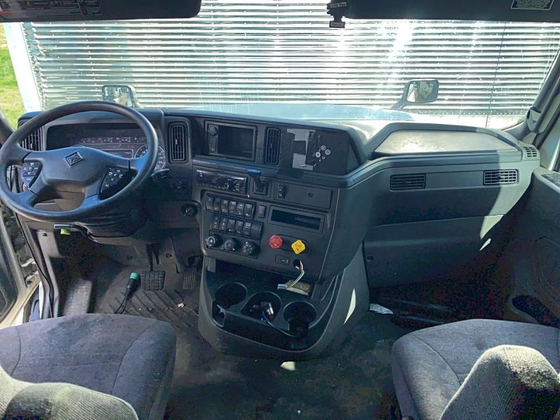 51544866 :رقم المزاد ، 3HSDZAPR4LN555781 vin ، 2020 International Lt625 مزاد بيع