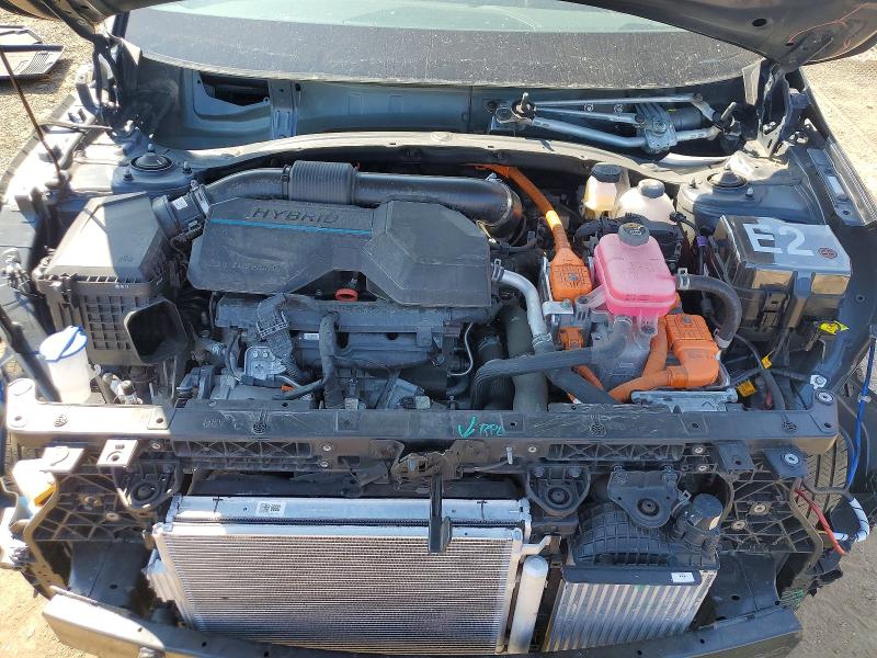 50974846 :رقم المزاد ، KNDPVCDG4R7165806 vin ، 2024 Kia Sportage مزاد بيع