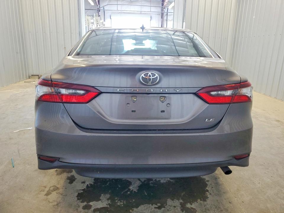 Aukcja sprzedaży 2021 Toyota Camry, vin: 4T1C11AK5MU417673, numer aukcji: 50291646