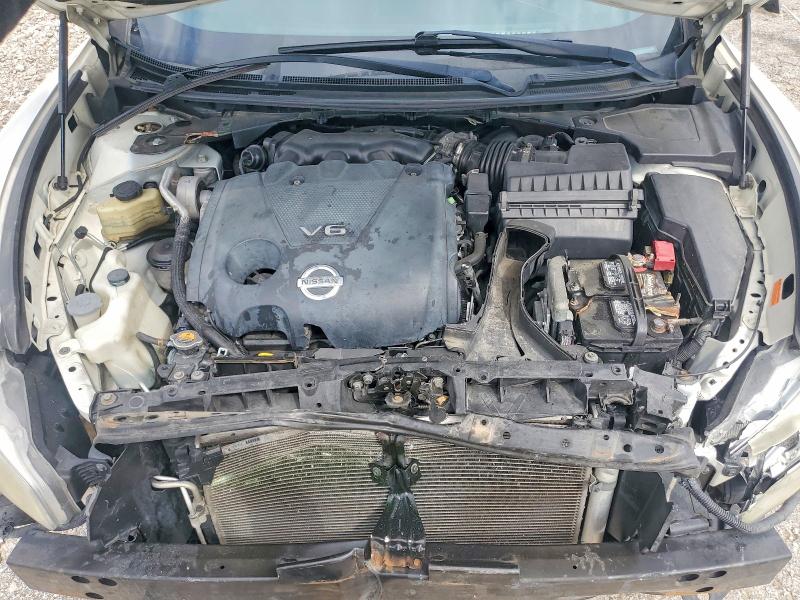 Aukcja sprzedaży 2011 Nissan Maxima, vin: 1N4AA5AP7BC862116, numer aukcji: 52186236