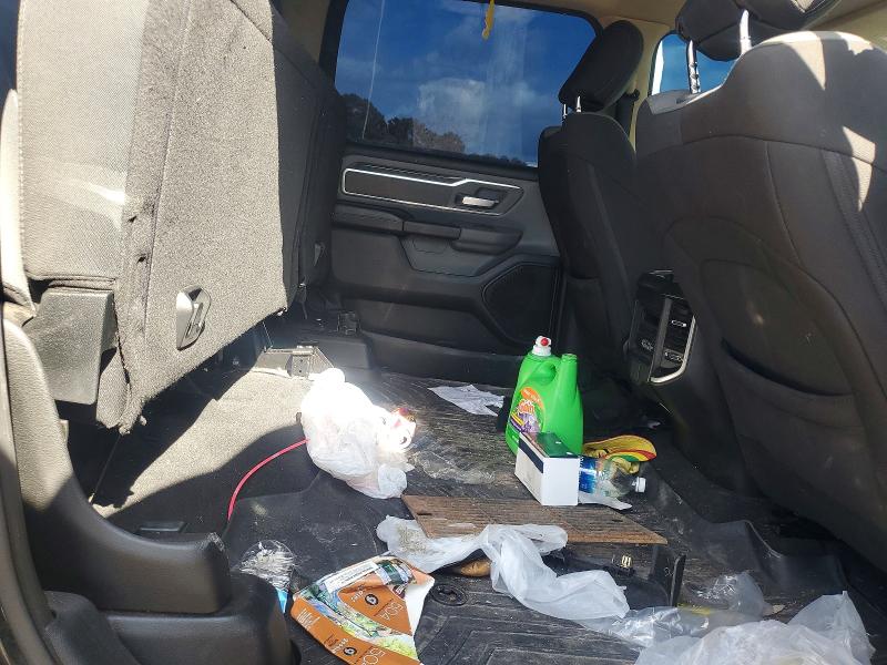 Aukcja sprzedaży 2019 Ram 1500, vin: 1C6SRFFT1KN587485, numer aukcji: 47720596