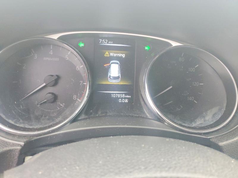 Aukcja sprzedaży 2016 Nissan Rogue, vin: 5N1AT2MN7GC831562, numer aukcji: 49436206