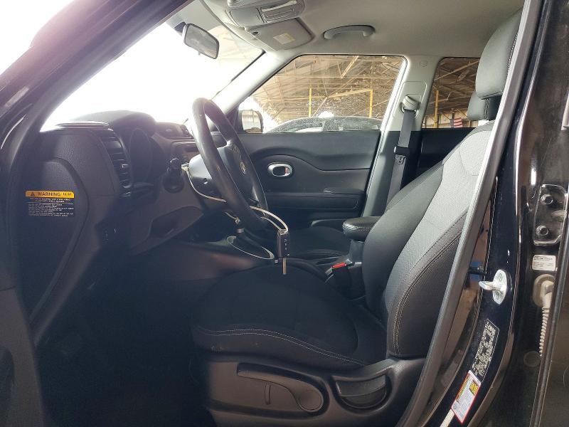 Aukcja sprzedaży 2018 Kia Soul, vin: KNDJP3A51J7529042, numer aukcji: 48573116