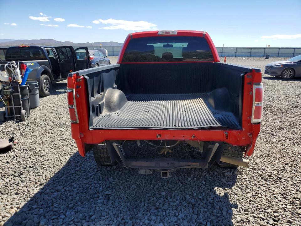 Aukcja sprzedaży 2013 Ford F150, vin: 1FTFW1EF8DKF33820, numer aukcji: 51630366