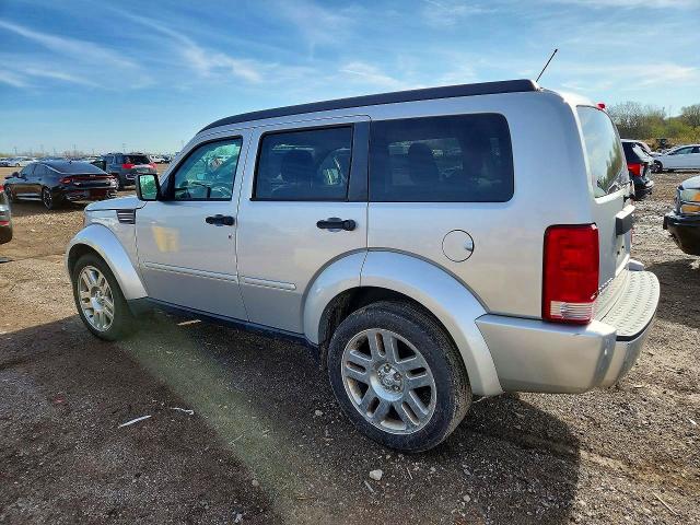 Aukcja sprzedaży 2011 Dodge Nitro, vin: 1D4PT4GK7BW597543, numer aukcji: 49592796