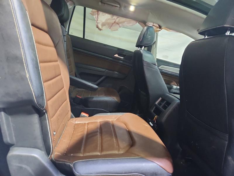 48220276 :رقم المزاد ، 1V2TR2CA0MC518678 vin ، 2021 Volkswagen Atlas مزاد بيع
