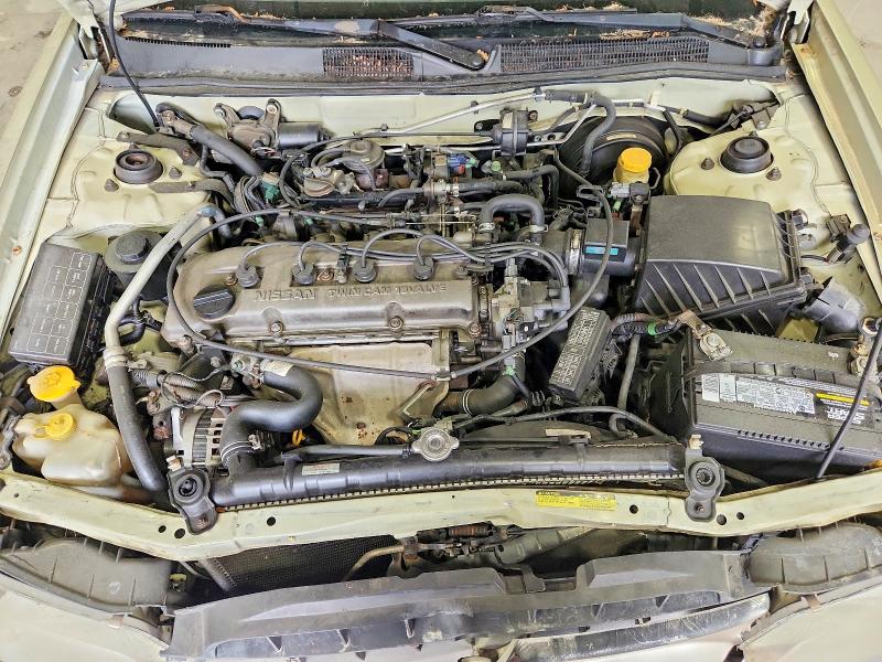 Aukcja sprzedaży 1999 Nissan Altima, vin: 1N4DL01D5XC266445, numer aukcji: 51614466