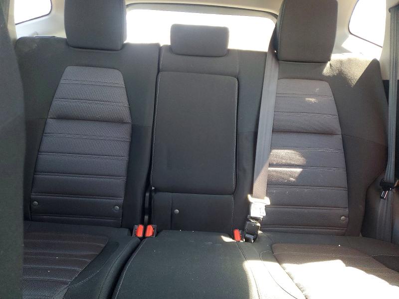 Aukcja sprzedaży 2017 Honda Cr-v, vin: 2HKRW2H25HH108362, numer aukcji: 50301626