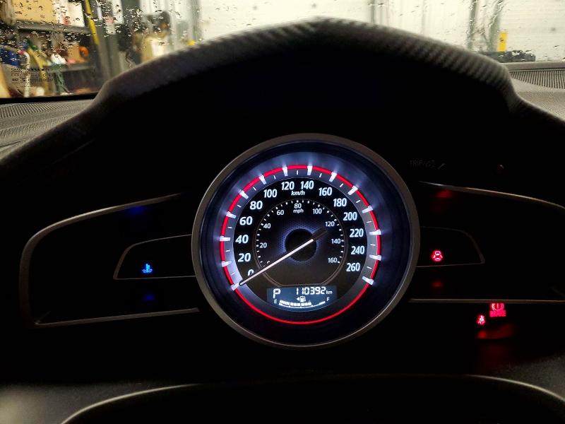 Aukcja sprzedaży 2014 Mazda 3, vin: 3MZBM1U79EM110427, numer aukcji: 49547676