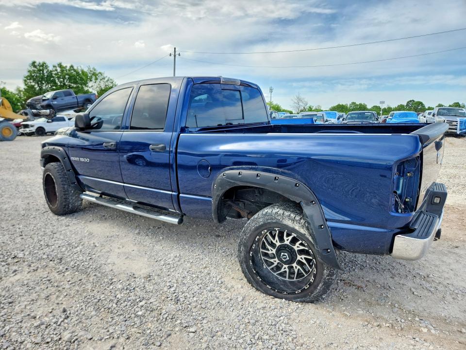 Aukcja sprzedaży 2007 Dodge Ram 1500, vin: 1D7HU18237J627174, numer aukcji: 94751385