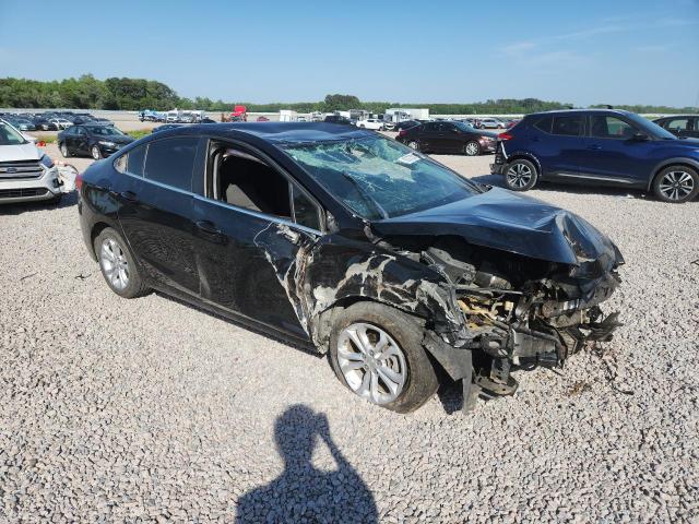 Продаж на аукціоні авто 2019 Chevrolet Cruze, vin: 1G1BE5SM2K7112969, номер лоту: 50750136