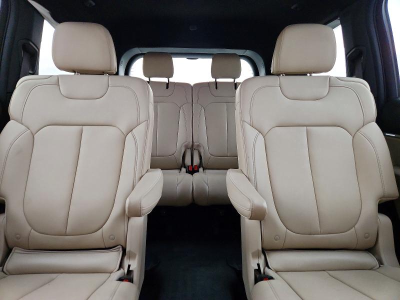 Продаж на аукціоні авто 2025 Jeep Grand Cherokee, vin: 1C4RJKBG3S8702263, номер лоту: 51513446