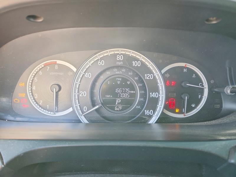 Продажа на аукционе авто 2017 Honda Accord, vin: 1HGCR2F71HA132453, номер лота: 48115856