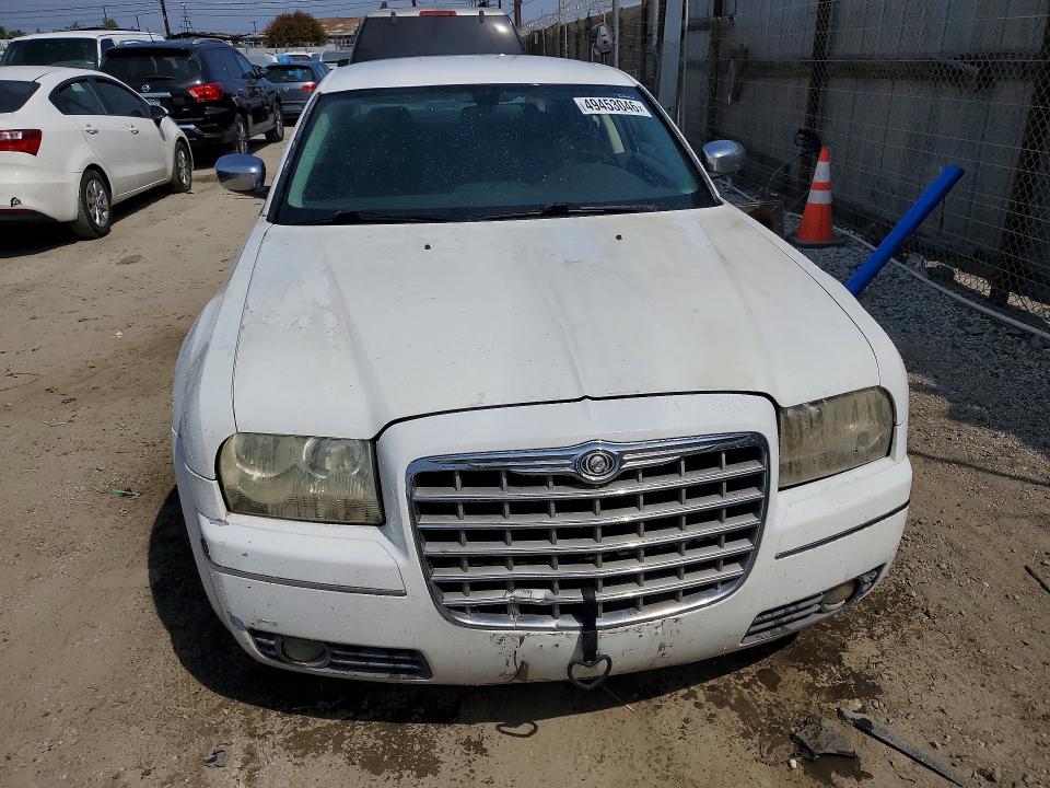 Aukcja sprzedaży 2010 Chrysler 300, vin: 2C3CA5CV5AH307146, numer aukcji: 49453046