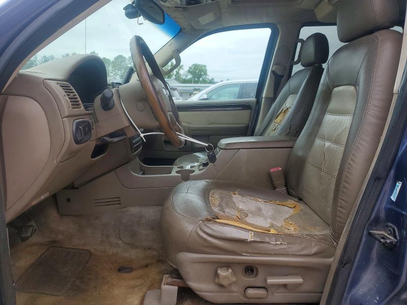 51175366 :رقم المزاد ، 1FMZU74W33ZB40042 vin ، 2003 Ford Explorer مزاد بيع