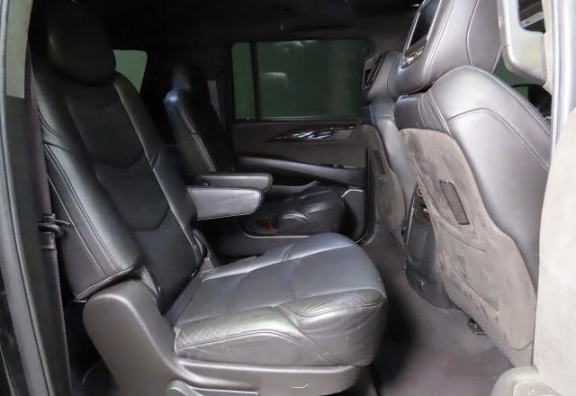 Aukcja sprzedaży 2016 Cadillac Escalade, vin: 1GYS3KKJ9GR412256, numer aukcji: 49633786