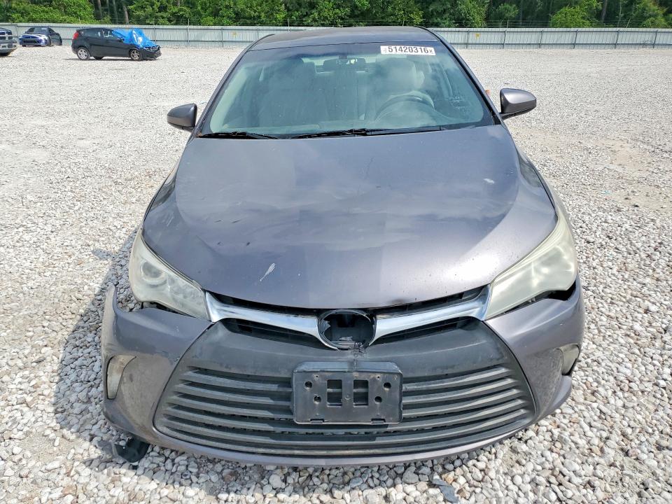 51420316 :رقم المزاد ، 4T4BF1FK3GR532207 vin ، 2016 Toyota Camry مزاد بيع