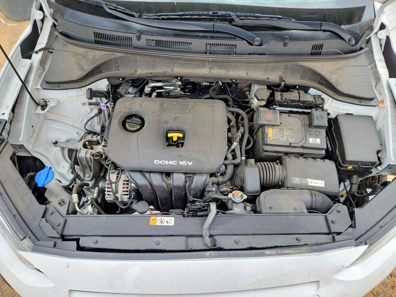 Продажа на аукционе авто 2021 Hyundai Kona, vin: KM8K62AA3MU728111, номер лота: 50848846
