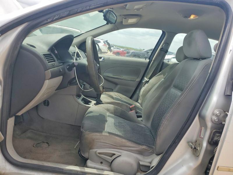 Aukcja sprzedaży 2009 Chevrolet Cobalt, vin: 1G1AS58H797131140, numer aukcji: 79530695
