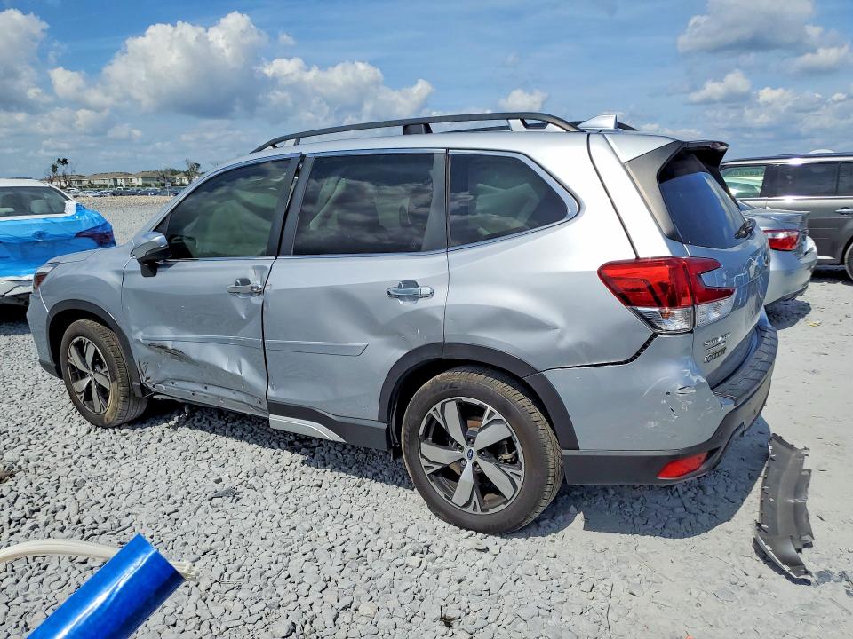 52003176 :رقم المزاد ، JF2SKAWC1KH501690 vin ، 2019 Subaru Forester مزاد بيع